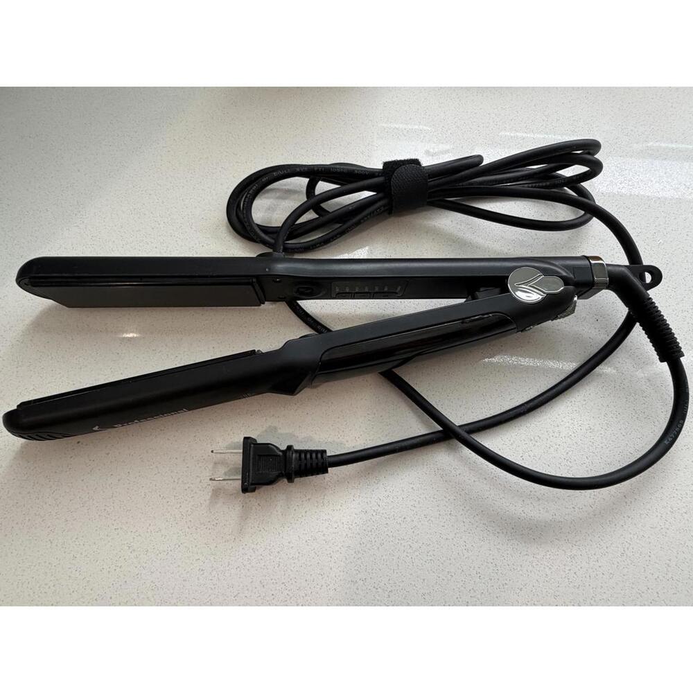 Professional Steam Hair Straightener